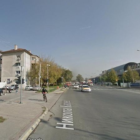 Avokado Apartment 14 Bitola Luaran gambar