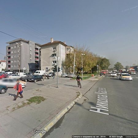 Avokado Apartment 14 Bitola Luaran gambar
