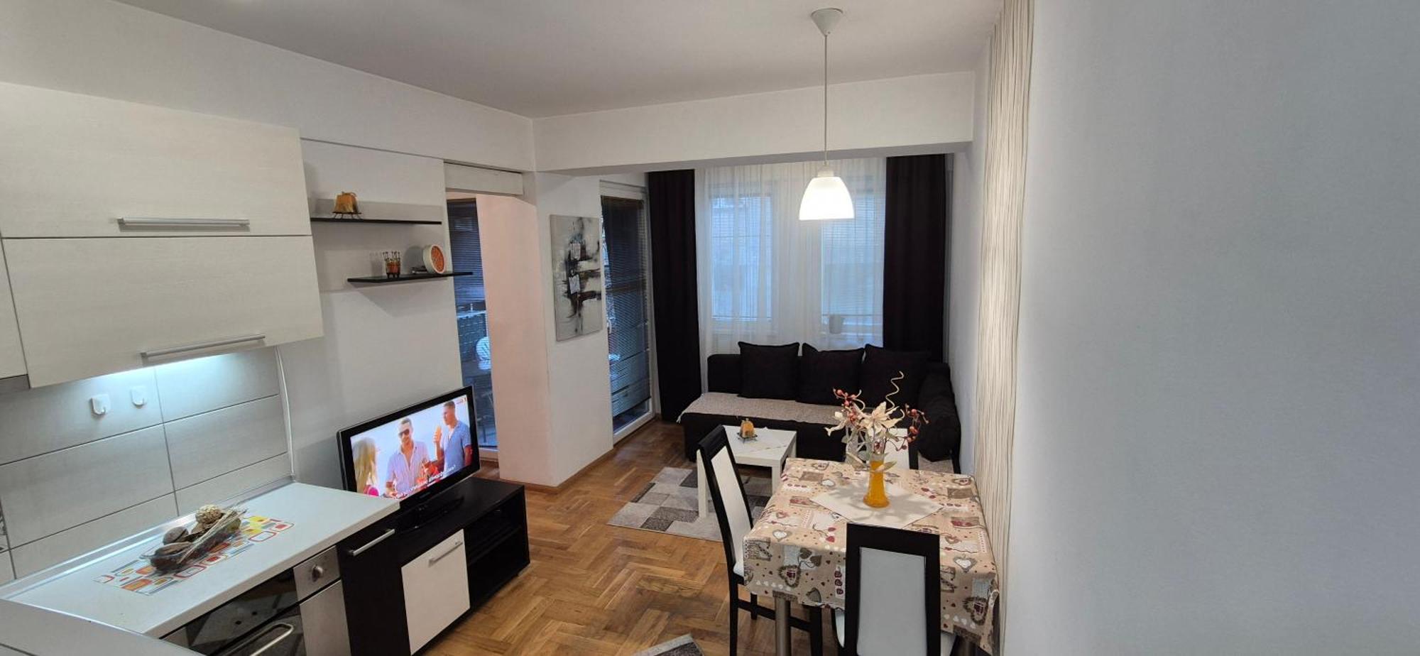 Avokado Apartment 14 Bitola Luaran gambar