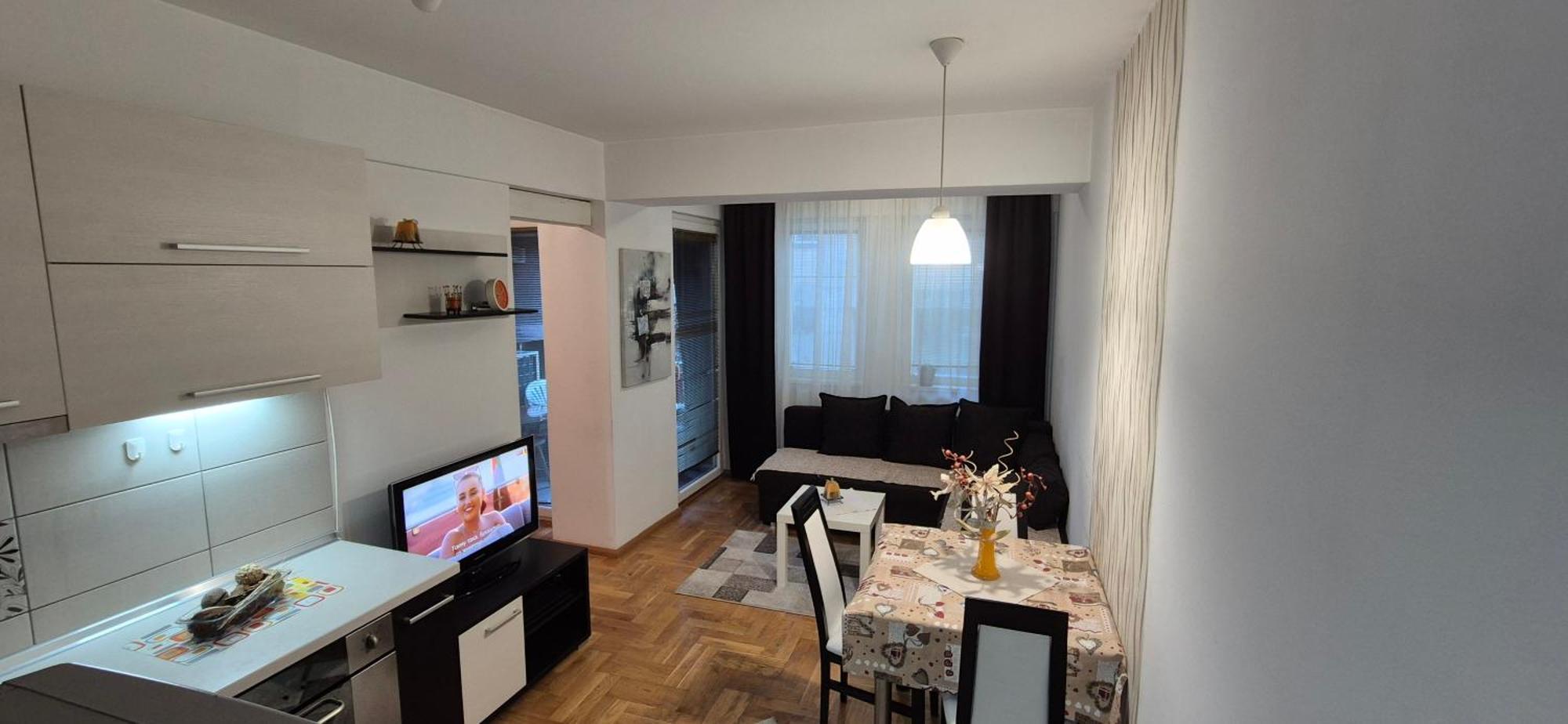 Avokado Apartment 14 Bitola Luaran gambar