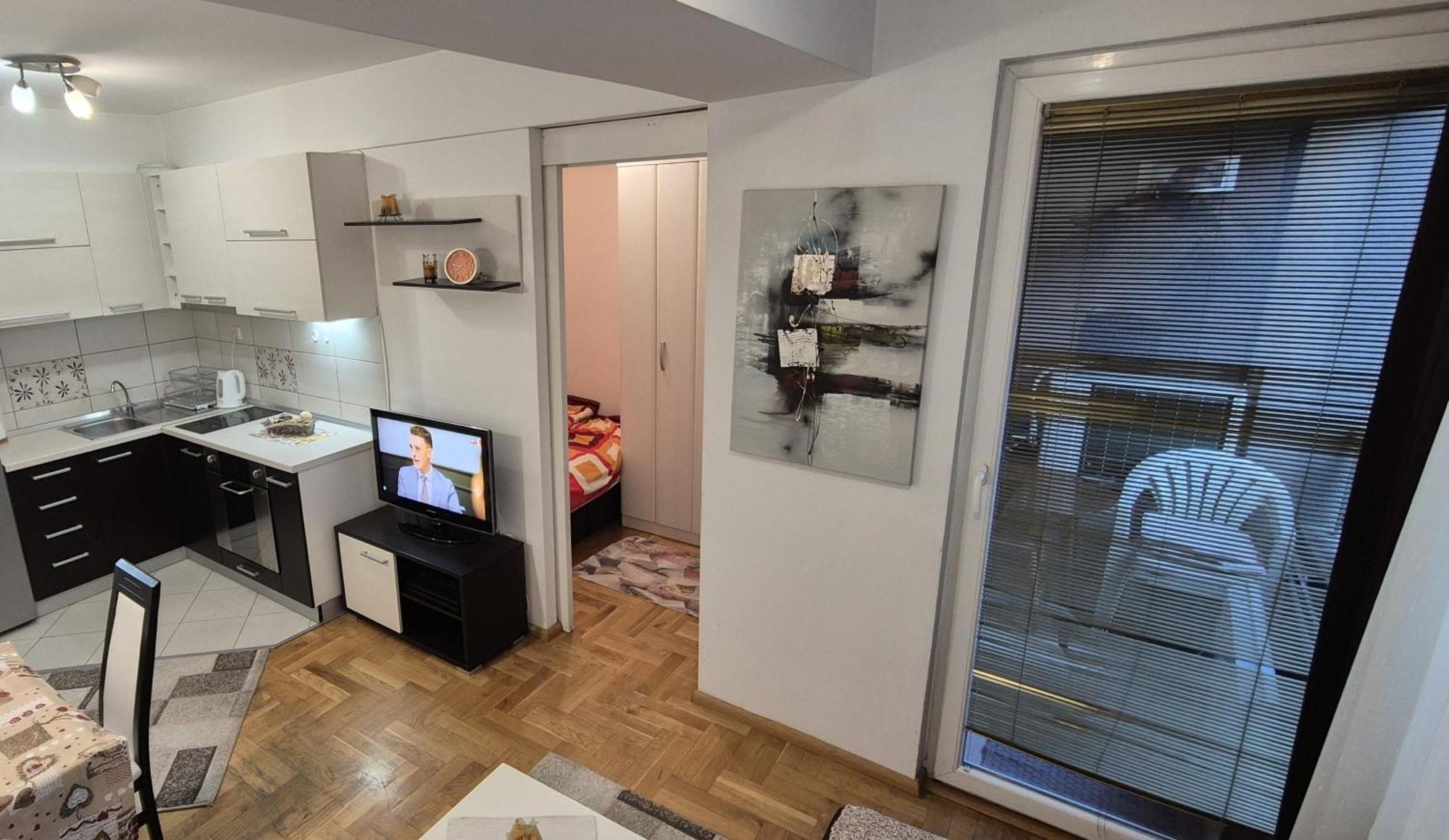 Avokado Apartment 14 Bitola Luaran gambar
