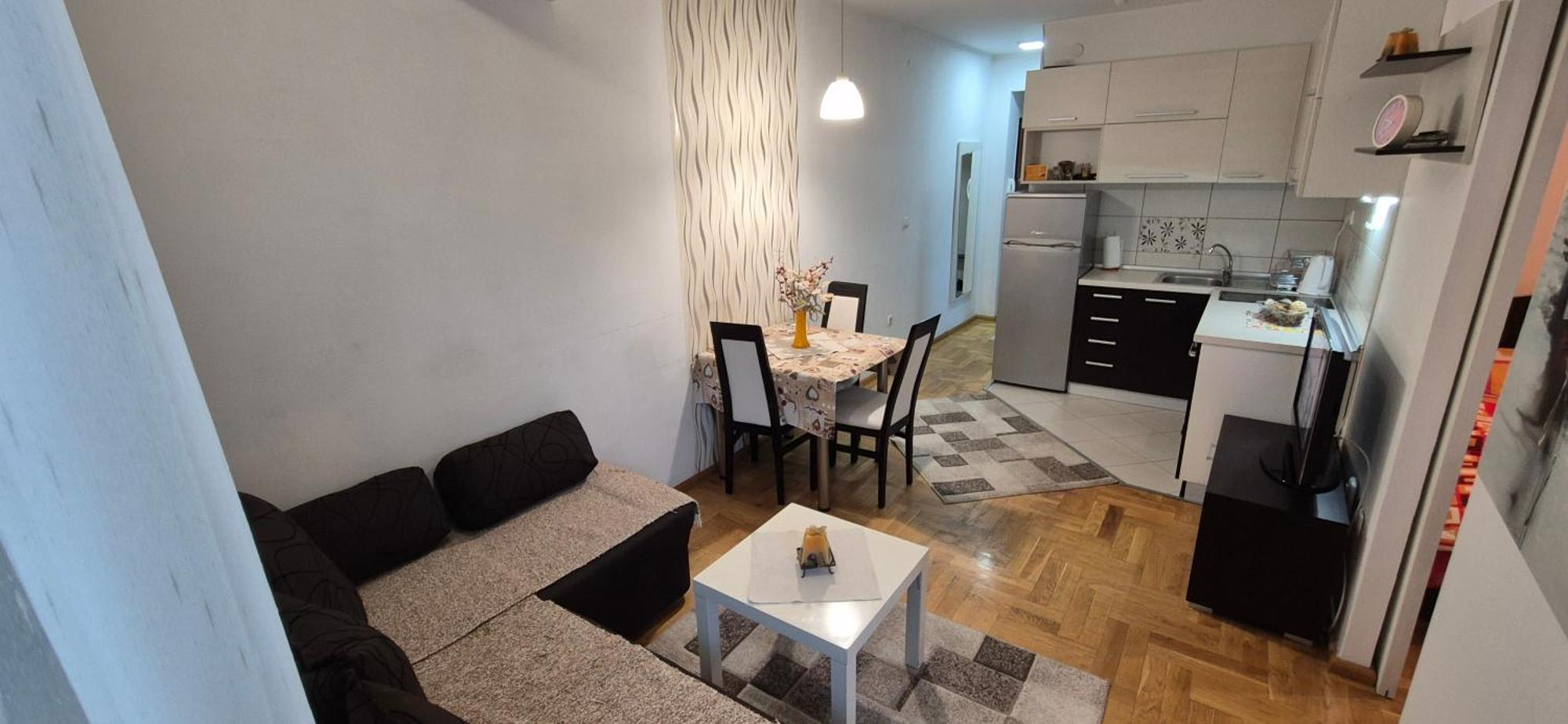 Avokado Apartment 14 Bitola Luaran gambar
