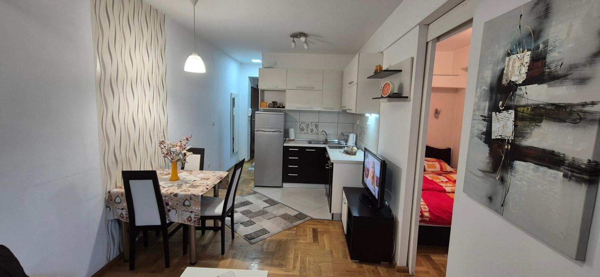 Avokado Apartment 14 Bitola Luaran gambar