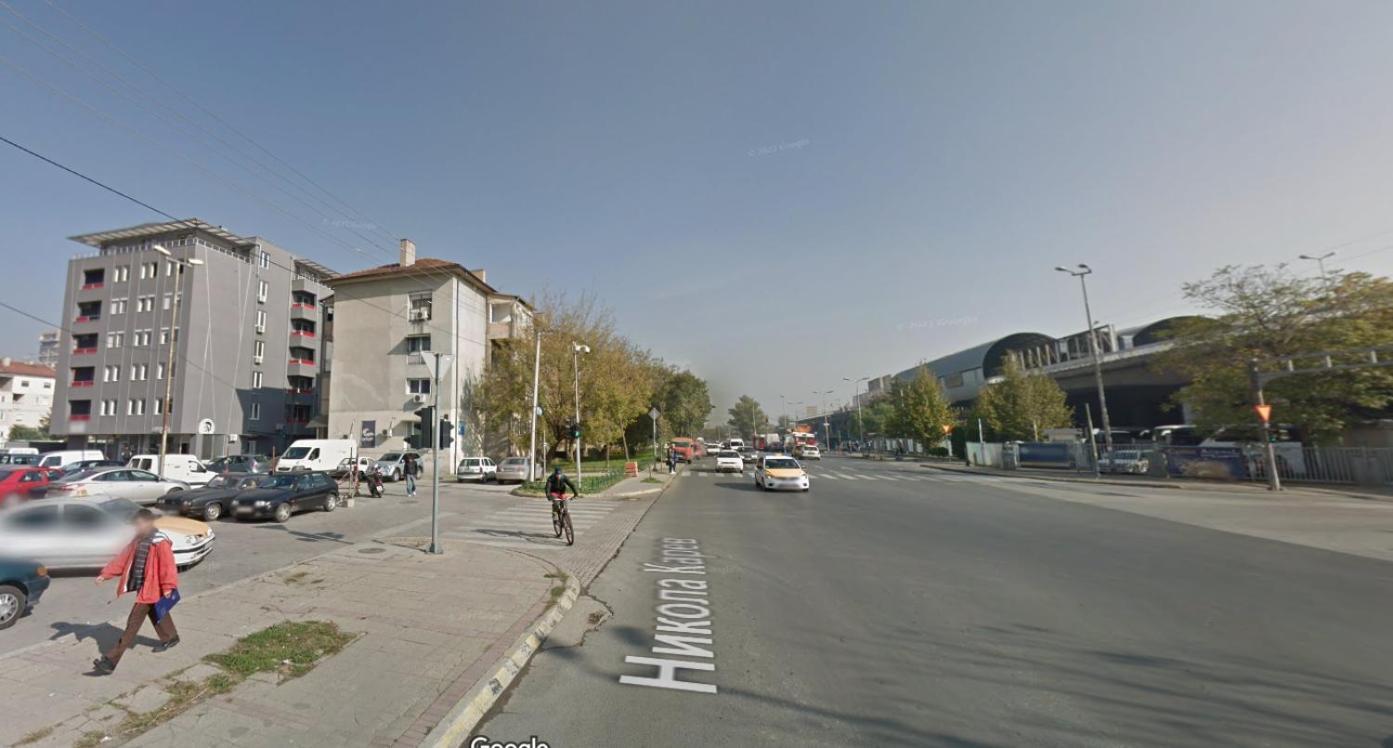 Avokado Apartment 14 Bitola Luaran gambar