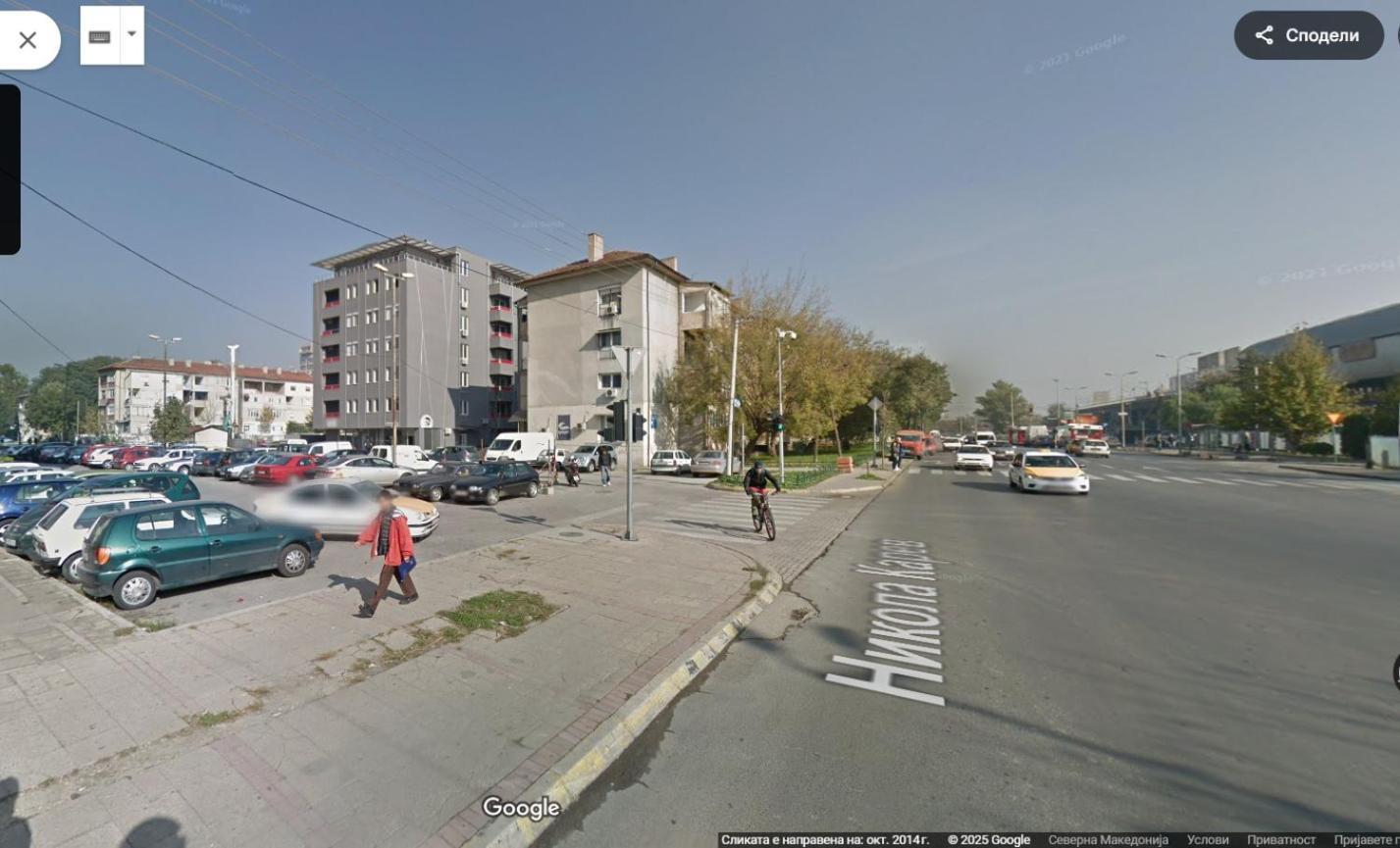 Avokado Apartment 14 Bitola Luaran gambar