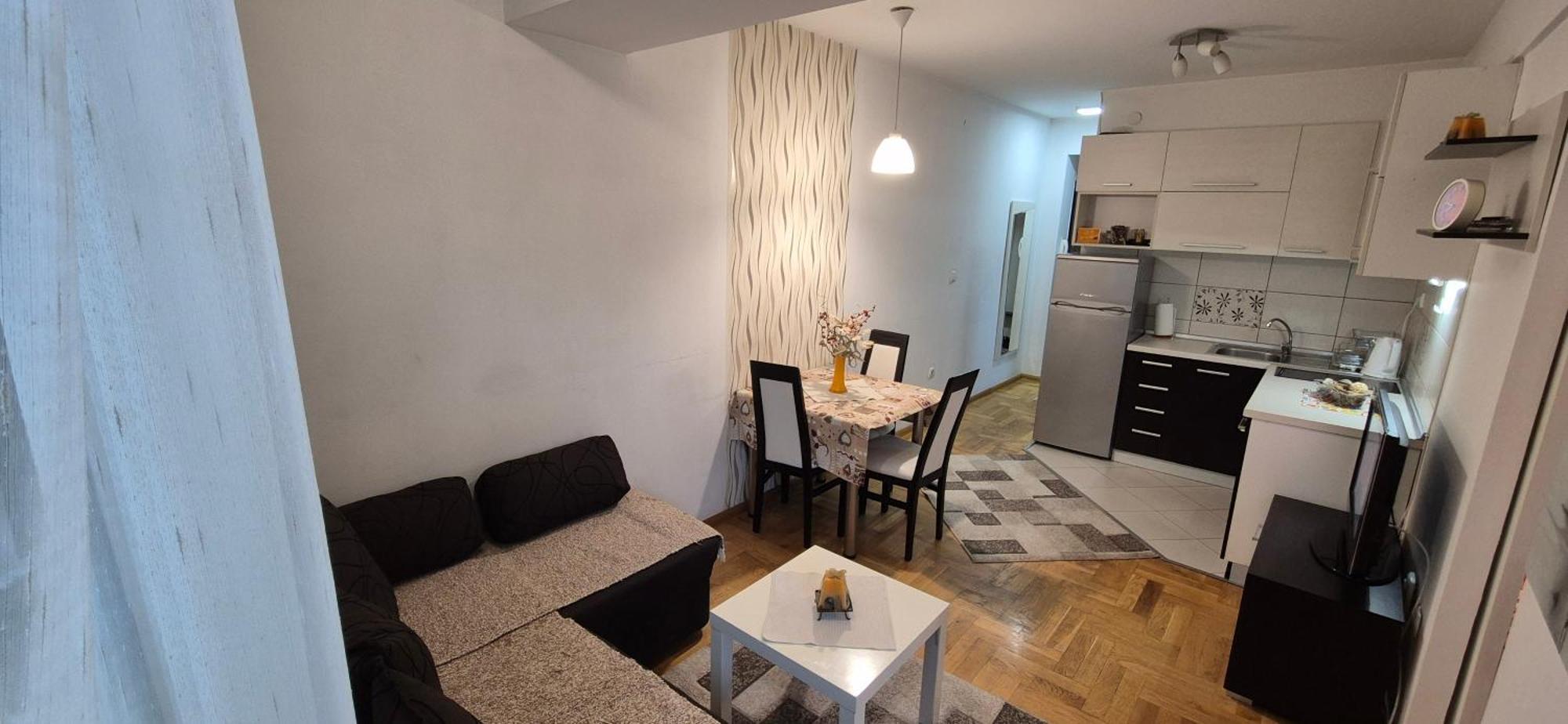 Avokado Apartment 14 Bitola Luaran gambar